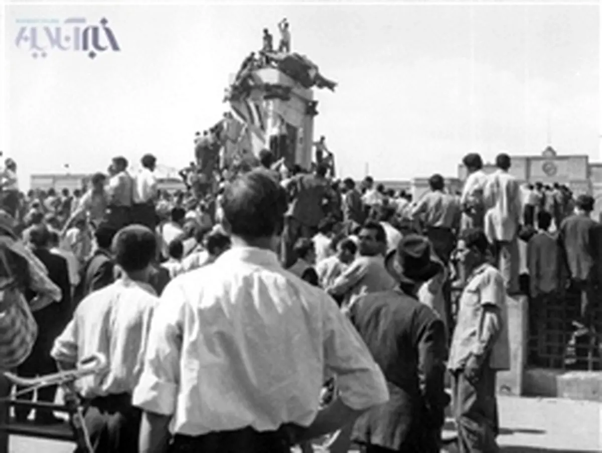 ۲۸مرداد؛ کودتا، یا عزداری! ؟