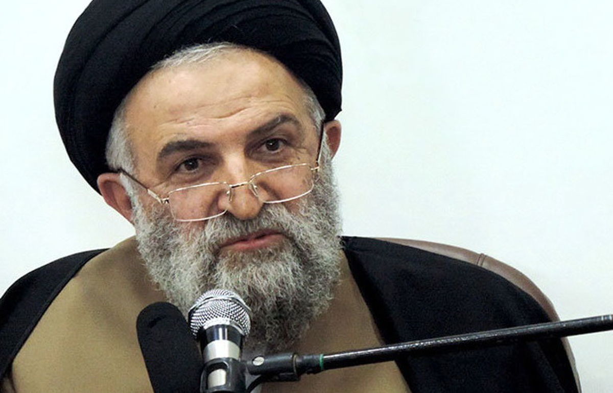 آیت الله غروی:دولت در مسائل فرهنگی ضعیف عمل کرده است