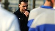 اعتراض شدید مهاجم پیشین پرسپولیس به تعویض 