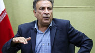 عبدالرضا اکبری: نقش‌ها در محافل خصوصی تقسیم می‌شود
