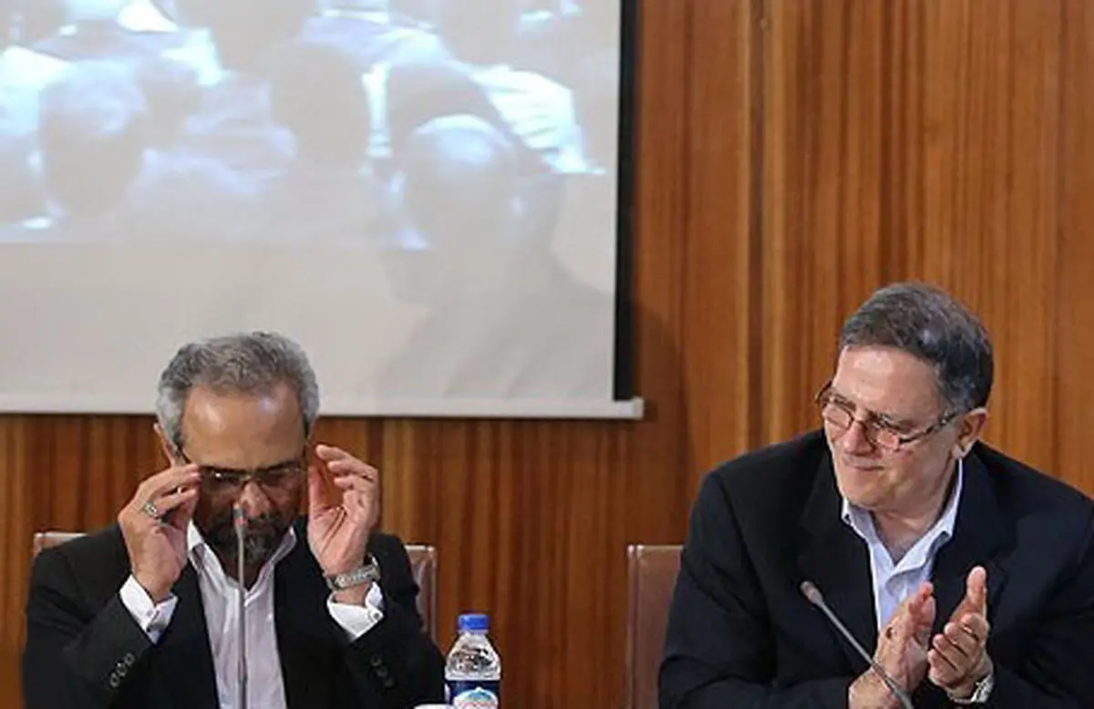 نهاوندیان رئیس کل بانک مرکزی میشود؟