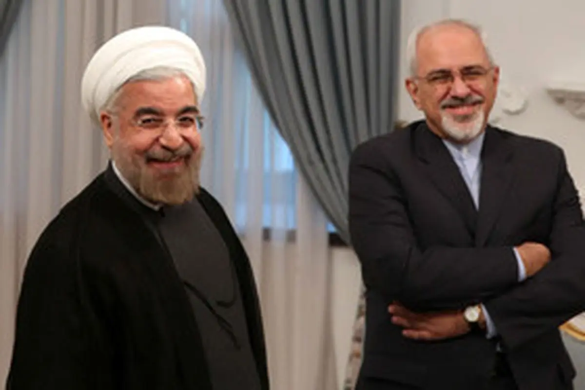بهترین گزینه برای تصدی مسوولیت وزارت خارجه