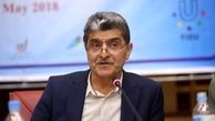 یک ایرانی ناظر رقابت های بیسبال و موی تای دانشجویان جهان شد