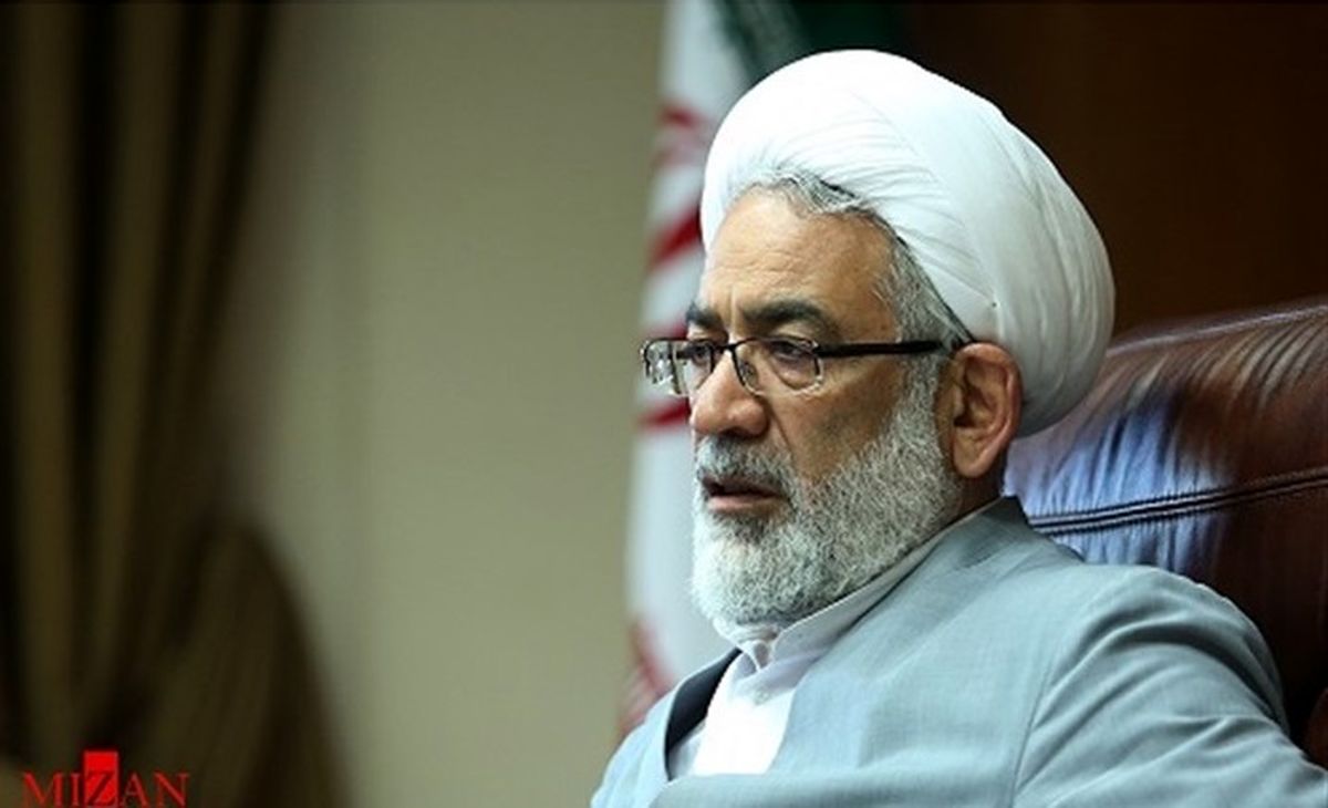 منتظری:پرونده حقوق‌های نجومی در دادسرای تهران در حال رسیدگی است