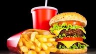 غذاهای به شدت مضر برای مغز و اعصاب