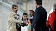 مایلی‌کهن: چرا به من پیشنهاد نمی‌شود؟
