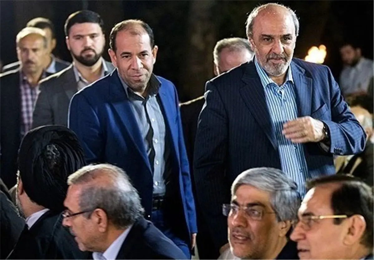 سفر «پرابهام» و «آمریکاگردی» نوبتی مدیران وزارت ورزش