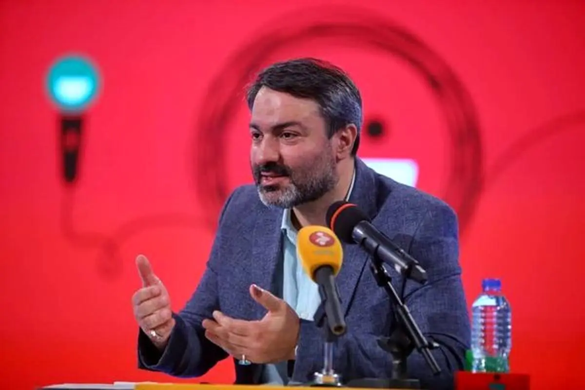 خندوانه بستر خوبی برای شکوفایی استعداد جوانان است