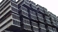 افزایش ۱۰۰ درصدی قیمت آهن در مرداد ماه
