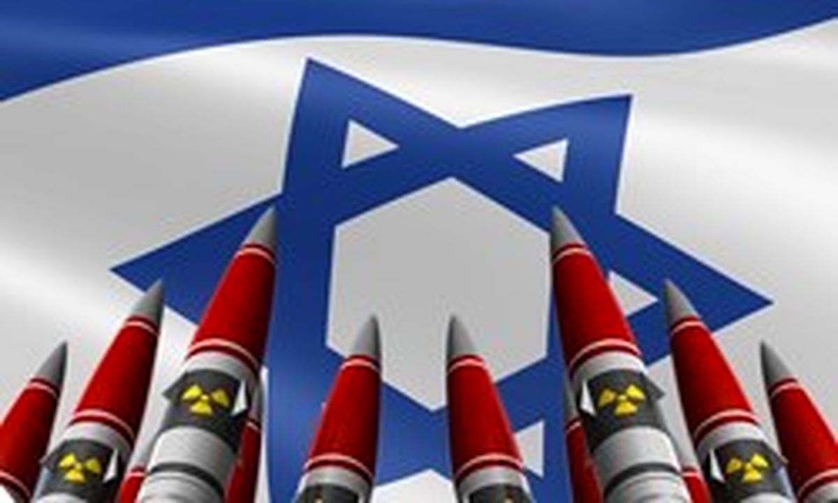  رژیم صهیونیستی اطلاعات اتمی را به سعودی‌ها می‌فروشد