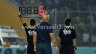 عدد 6، باز کار دست منصوریان و استقلالی ها داد 