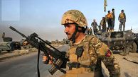 آزادسازی غربی ترین منطقه شهر موصل