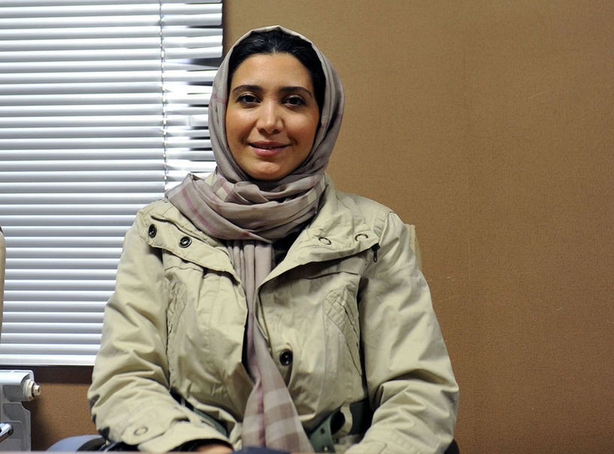 خانم بازیگر چگونه از طراحی مد و لباس سر درآورد؟