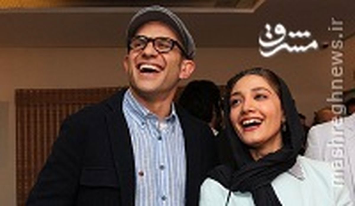 بابک حمیدیان و همسرش «قاتل اهلی» شدند!