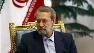 رئیس مجلس هند انتخاب لاریجانی به عنوان رئیس مجلس را تبریک گفت