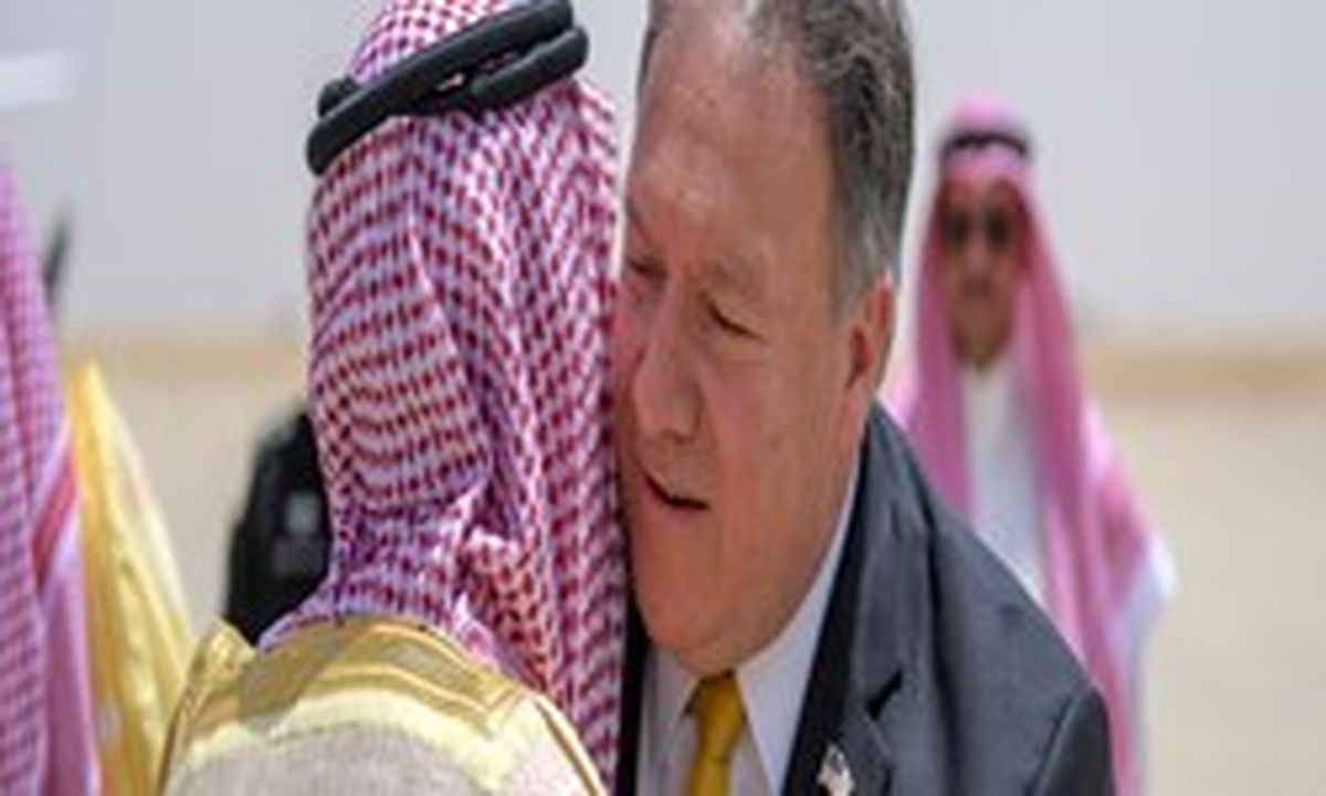 اگر آمریکا به دنبال تغییر حکومت ایران باشد اروپا با آن همراهی نخواهد کرد