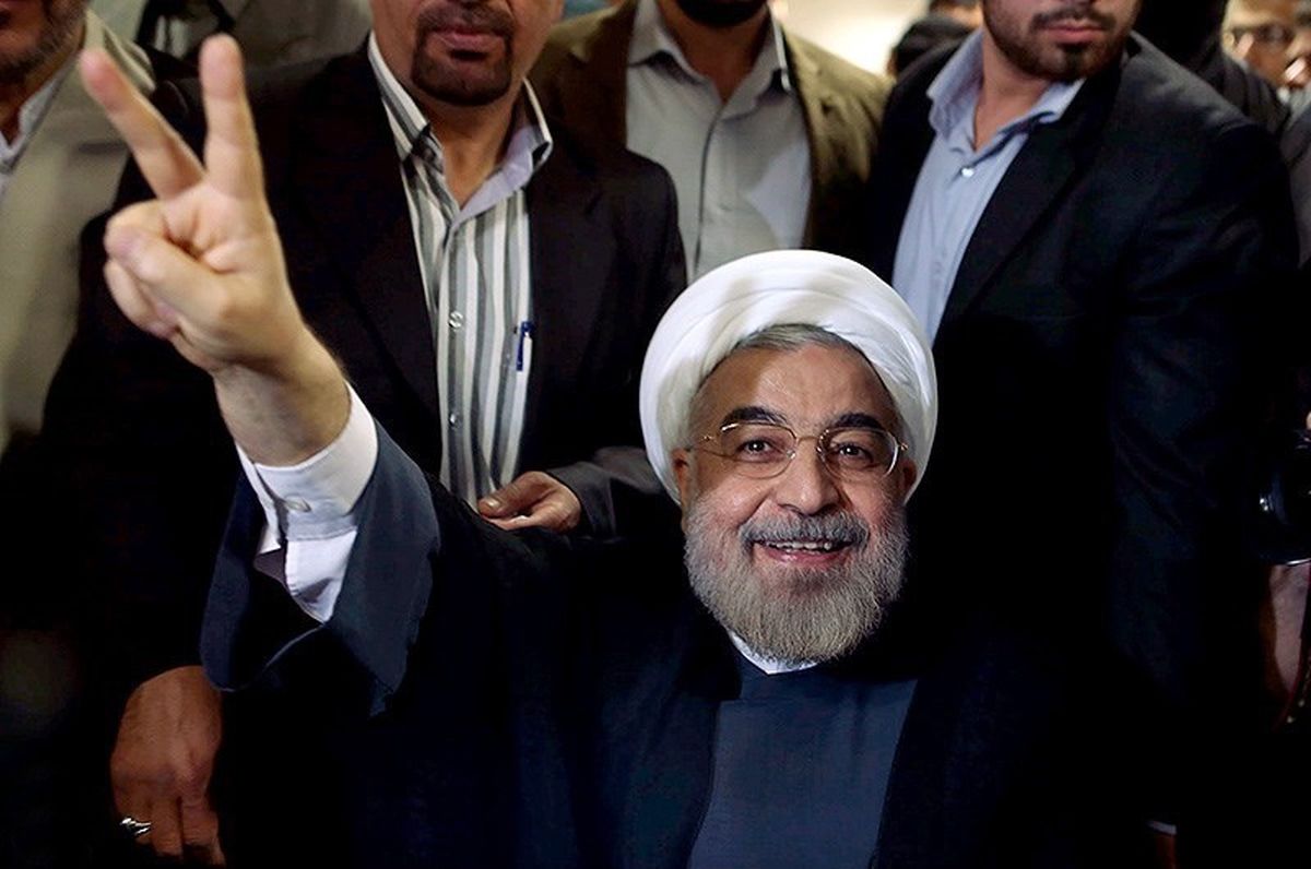 حمله به یاران روحانی!/ راضی کردن جریان تندروی توسط رئیس جمهور
