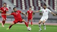 کاپیتان قطر: موفقیت ما اتفاقی نبود