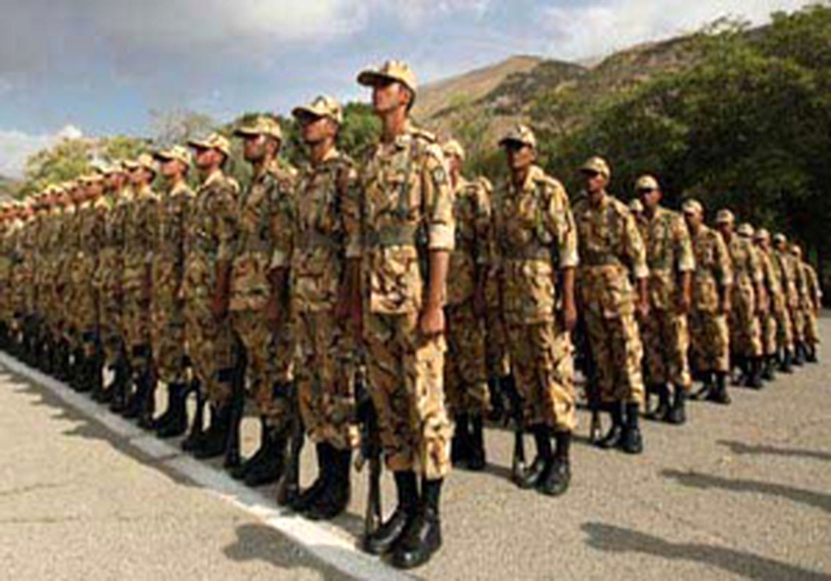 فراخوان مشمولان طرح سرباز معلم دیپلم و زیر دیپلم در تیر ماه