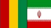  گسترش همکاری‌های تجاری دو کشور ایران و گینه