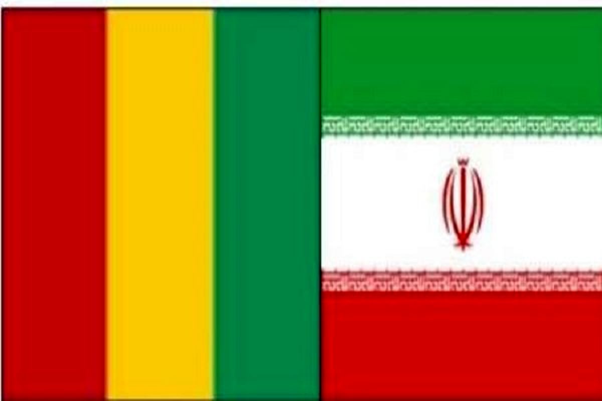  گسترش همکاری‌های تجاری دو کشور ایران و گینه