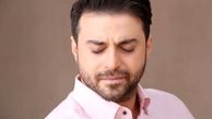 ناراحتی های بابک جهانبخش + عکس