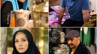 «دو کیلومتر به کردان» در سکوت کامل خبری به پایان رسید