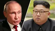  مداخله مسکو برای حل بحران شبه جزیره کره کافی نیست