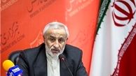نادران: هیچ تحریم بانکی لغو نشده است