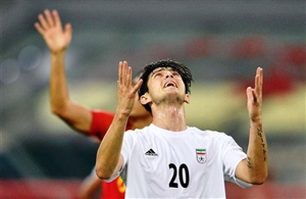 ایران – کره جنوبی از نگاه سایت AFC