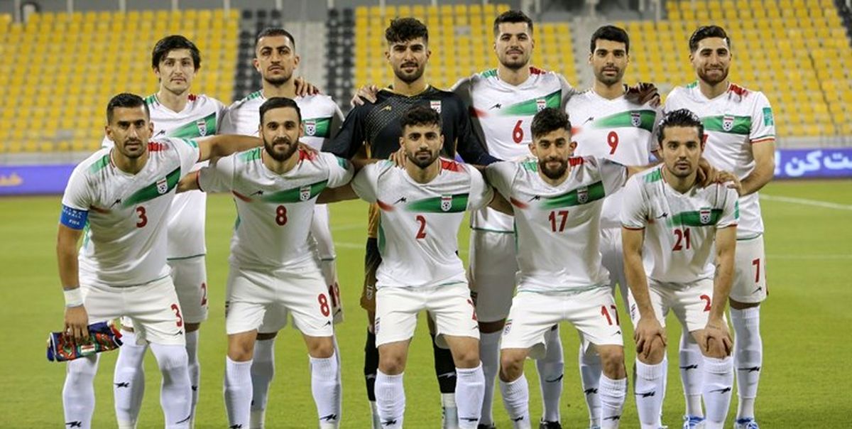  اعلام فهرست نفرات داخلی تیم‌ ملی / 6 استقلالی و 5 پرسپولیسی در لیست کی‌روش