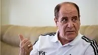 عسگری: داور پنالتی پرسپولیس را ندید