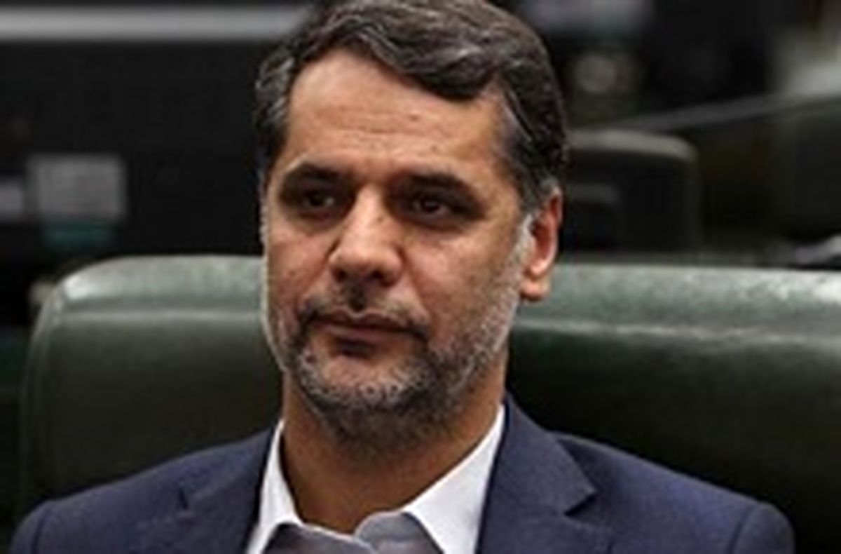 برگزاری جلسه فراکسیون فراگیر باحضور لاریجانی