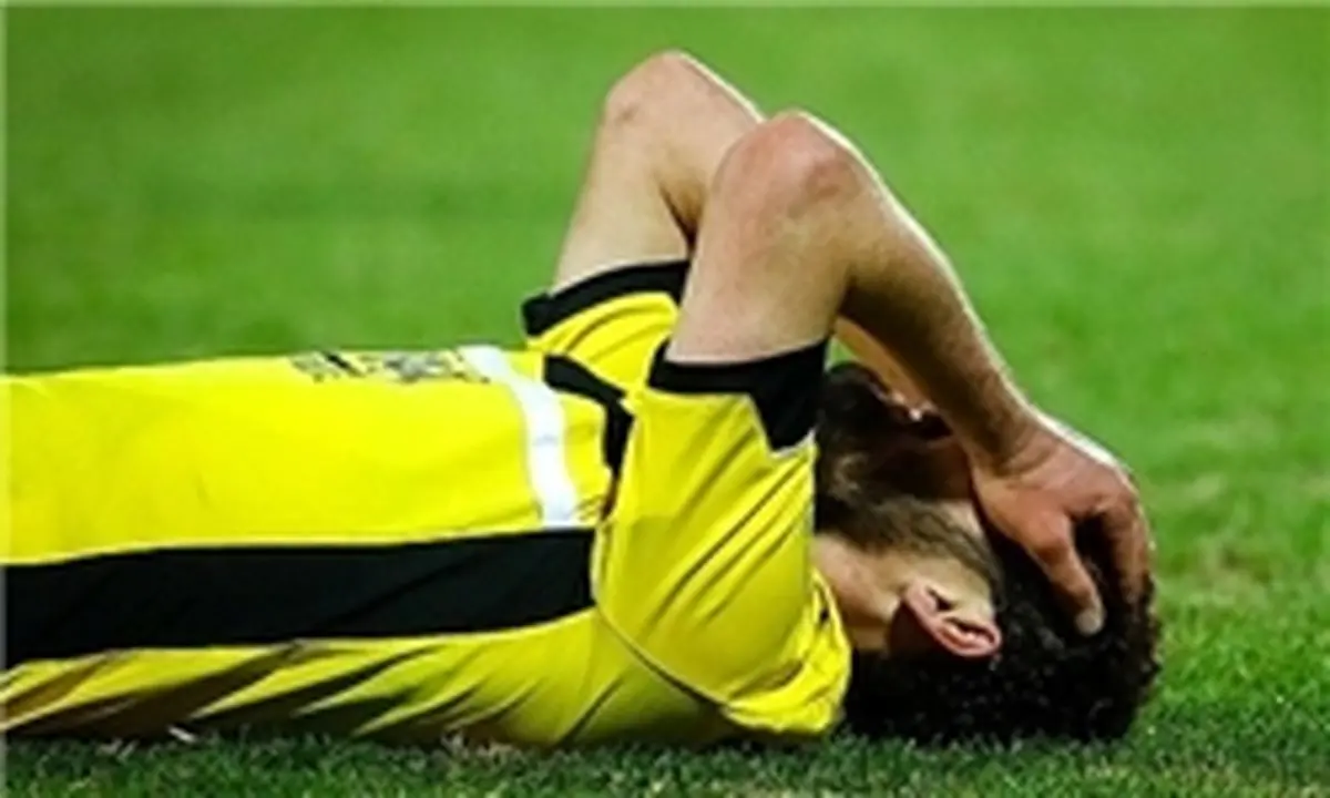 دومین شکست شاگردان استیماچ در سومین دیدار