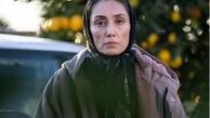 تبریک معنادار پرویز پرستویی به هدیه تهرانی