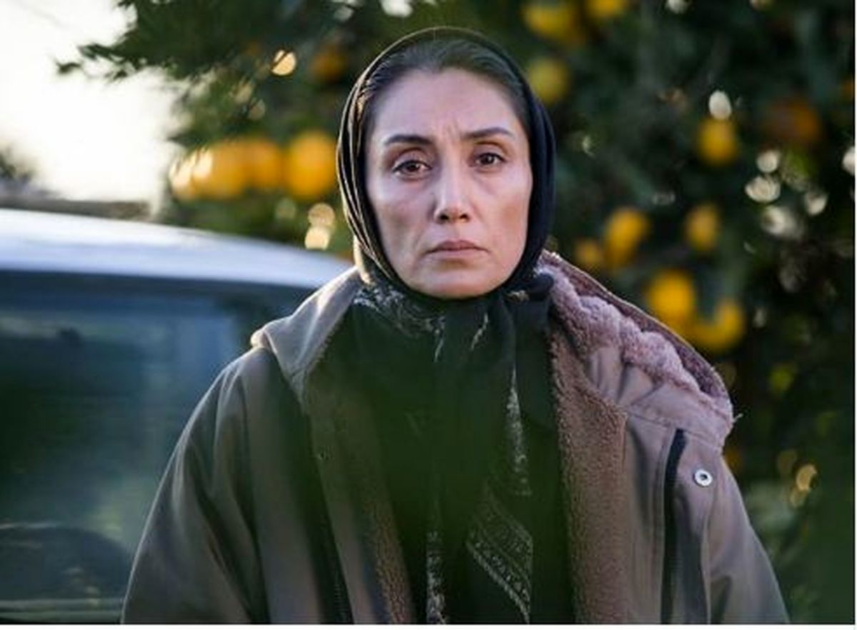 تبریک معنادار پرویز پرستویی به هدیه تهرانی
