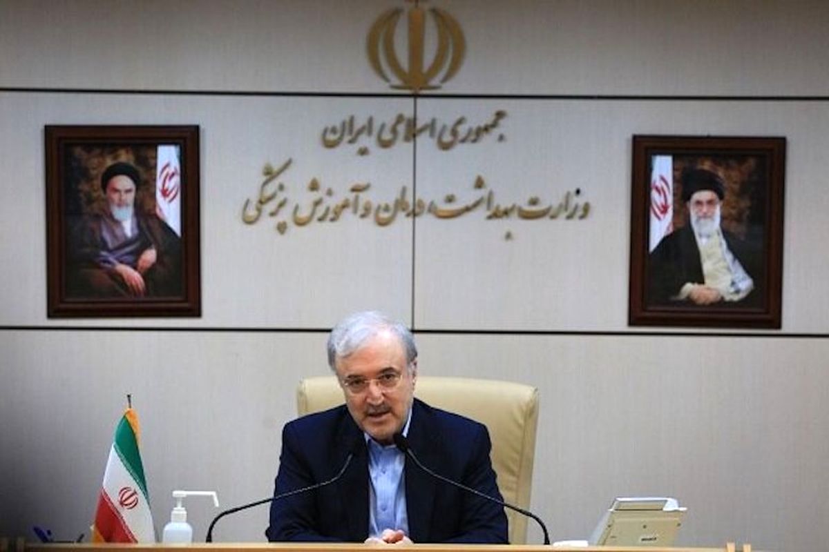 داروی تولیدداخل «رمدسیویر»دربیمارستان‌ها توزیع می‌شود