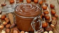 روش ساده برای درست کردن نوتلا خانگی