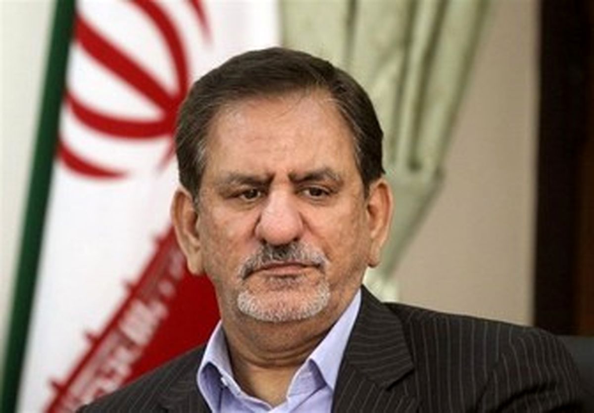 جهانگیری: تلاش کردیم پیکر سرنشینان نفتکش به‌دست بیاید اما نشد