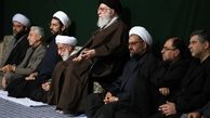 رهبر معظم انقلاب: ایمان زلال جوانان مومن زمینه‌ساز جلب تفضلات الهی است