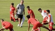 برنامه سفر و تمرینات پرسپولیس تا دیدار با الدحیل مشخص شد