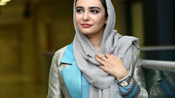 صورت زخمیِ لیندا کیانی در فیلمی که دیدنش جرم است/عکس