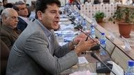 اعتراض درودگر به حرف علیپور