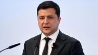 موافقت زلنسکی با پیشنهاد علی‌اف و اردوغان درباره مذاکره با روسیه/ سایت رسمی کرملین از کار افتاد