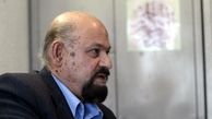 عباس دوزدوزانی اولین فرمانده کل سپاه پاسداران درگذشت