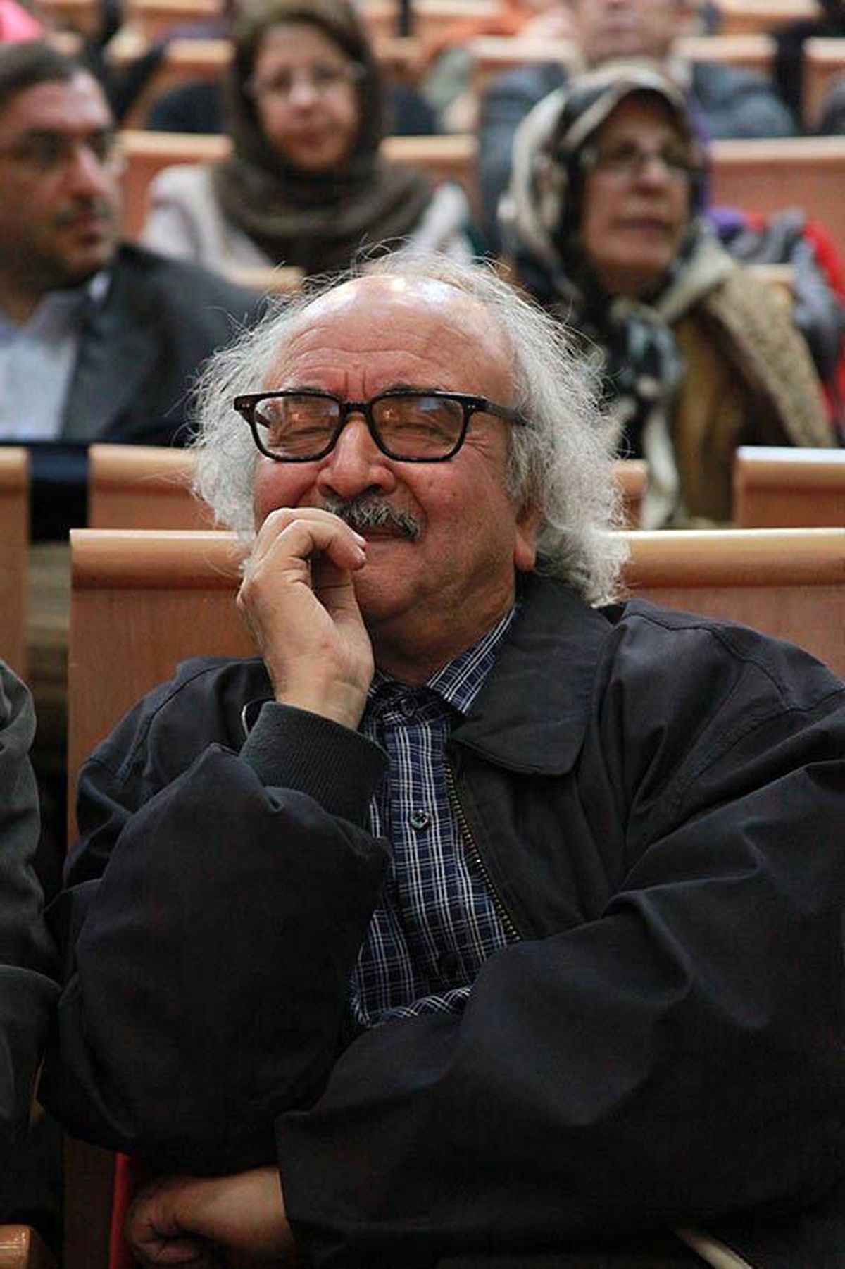 شعر استاد شفیعی کدکنی در وصف بیدل