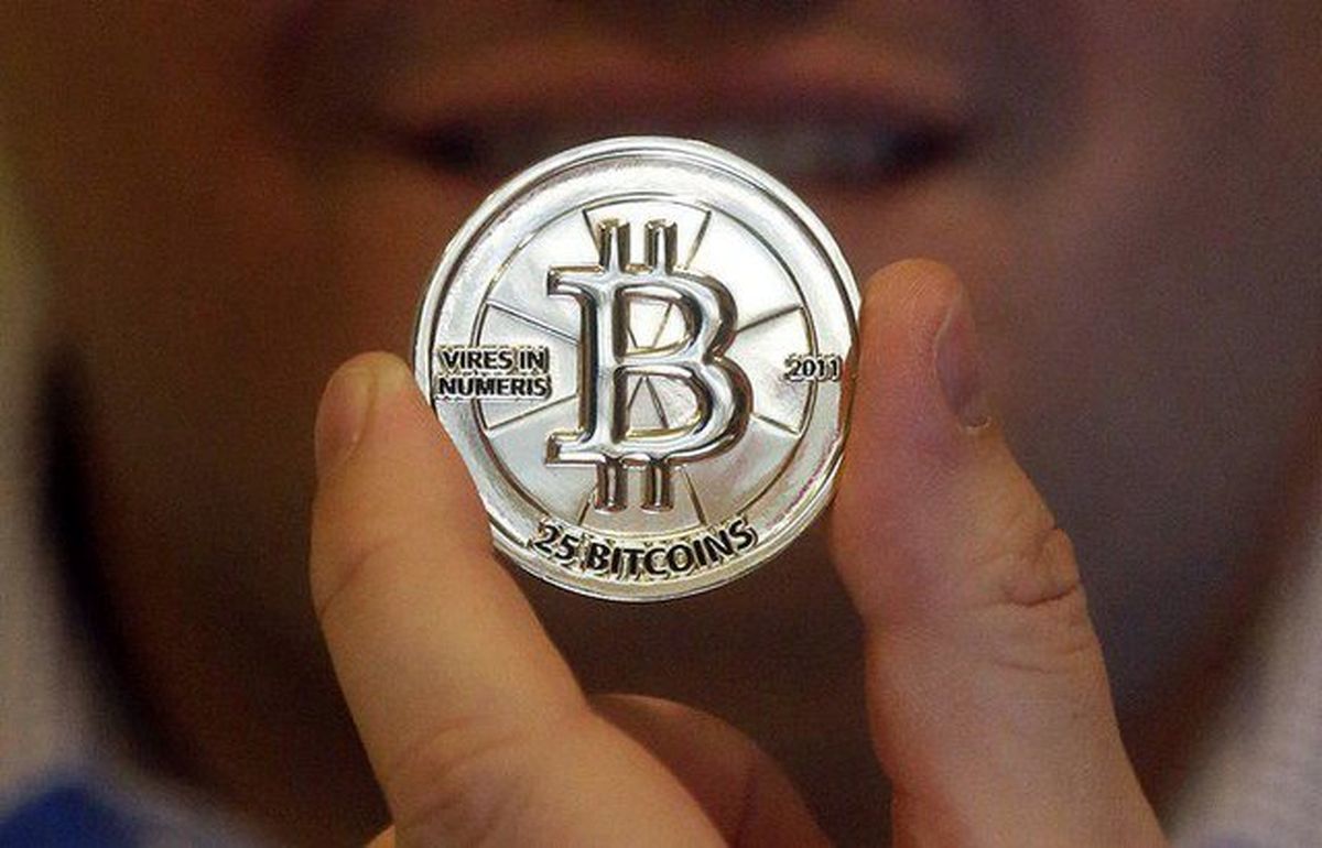 بیت‌کوین تنها یکی از 1500 رمز ارز دیجیتالی موجود در بازار است