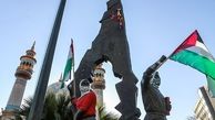 سپاه پاسداران: قرائن و شواهد نشان از نزدیک بودن تحقق آزادی قدس شریف دارد
