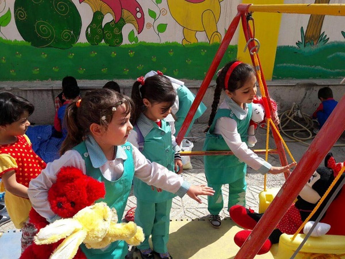  هماهنگی میان دستگاه‌های متولی آموزش پیش از دبستان وجود ندارد