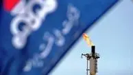 ایران بزرگترین دارنده مخازن گاز خاورمیانه شد